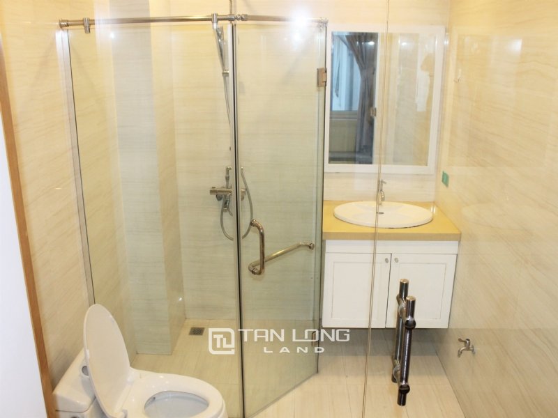 3 bedrooms Villa in Long Bien, Ha Noi, Vietnam No. 2438