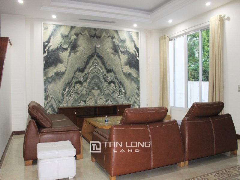 3 bedrooms Villa in Long Bien, Ha Noi, Vietnam No. 2438