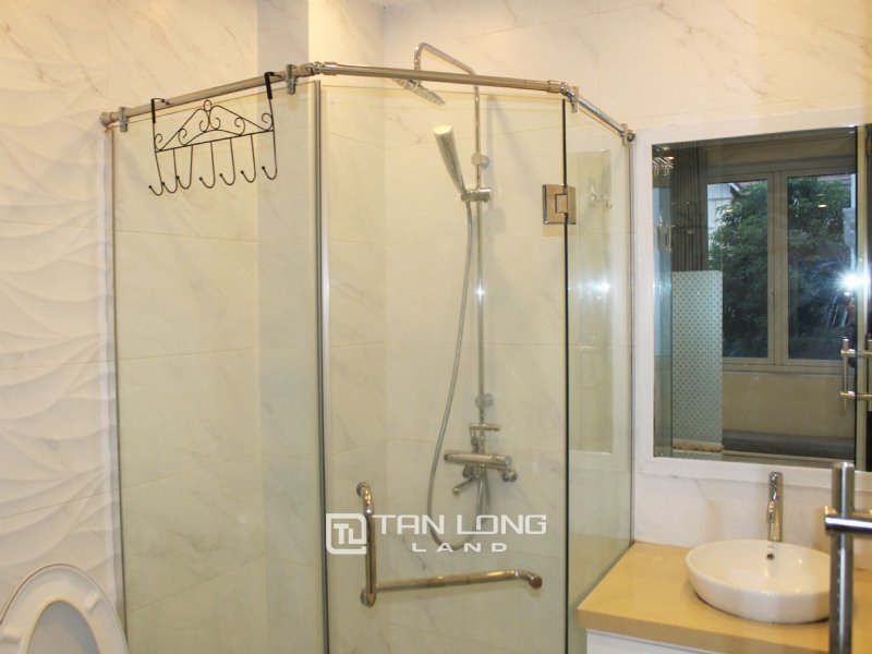 3 bedrooms Villa in Long Bien, Ha Noi, Vietnam No. 2438