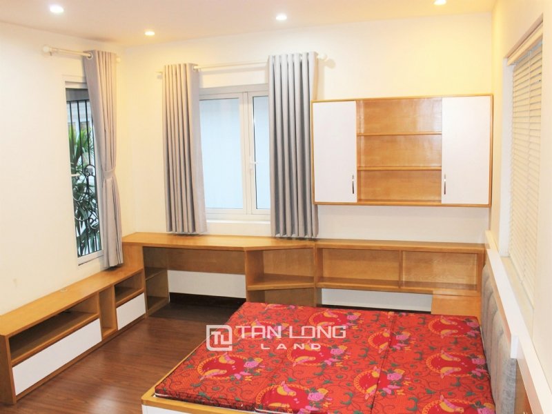 3 bedrooms Villa in Long Bien, Ha Noi, Vietnam No. 2438