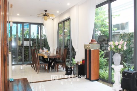 4 bedrooms Villa in Long Bien, Ha Noi, No. 2441 5