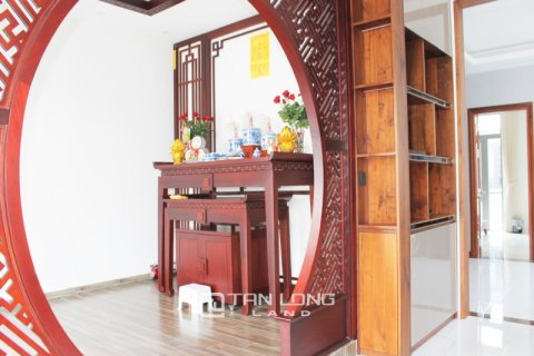 4 bedrooms Villa in Long Bien, Ha Noi, No. 2441 11