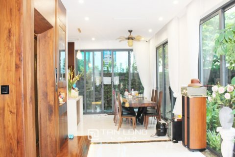 4 bedrooms Villa in Long Bien, Ha Noi, No. 2441 4