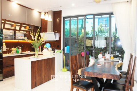 4 bedrooms Villa in Long Bien, Ha Noi, No. 2441 6