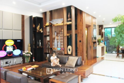 4 bedrooms Villa in Long Bien, Ha Noi, No. 2441 2