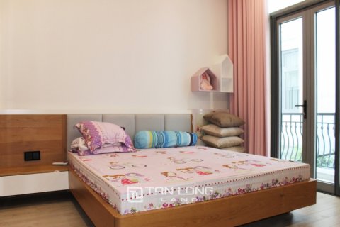 4 bedrooms Villa in Long Bien, Ha Noi, No. 2441 10