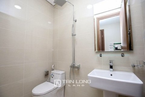 Квартира с 2 спальнями в Тэйхо, Ханой , № 2437 9