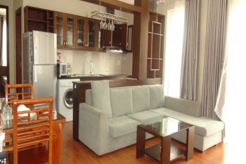 1 bedroom Apartment in Tay Ho, Ha Noi, No. 4270 6