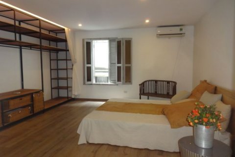 3 bedrooms House in Tay Ho, Ha Noi, No. 4291 2