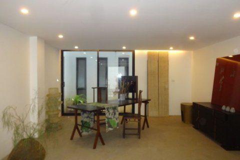 3 bedrooms House in Tay Ho, Ha Noi, No. 4291 16