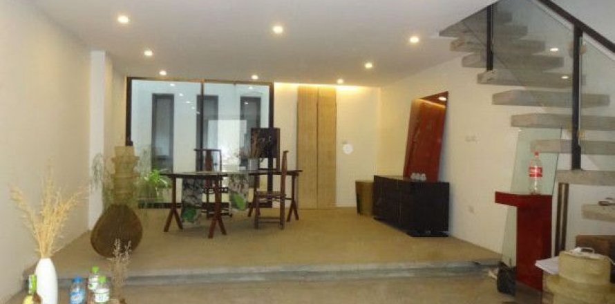3 bedrooms House in Tay Ho, Ha Noi, No. 4291