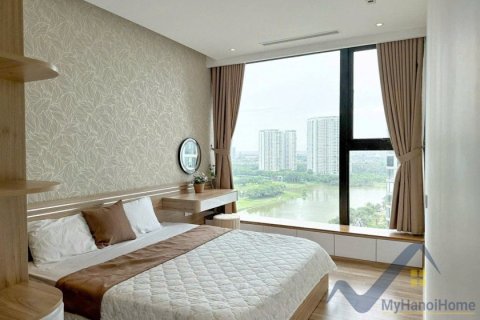 2 bedrooms Apartment in Ha Noi, No. 26454 3