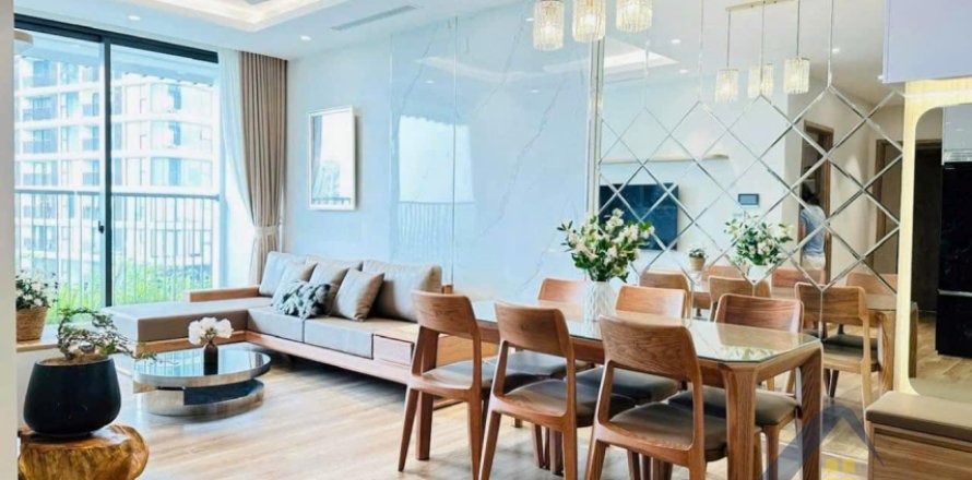 2 bedrooms Apartment in Ha Noi, No. 26454
