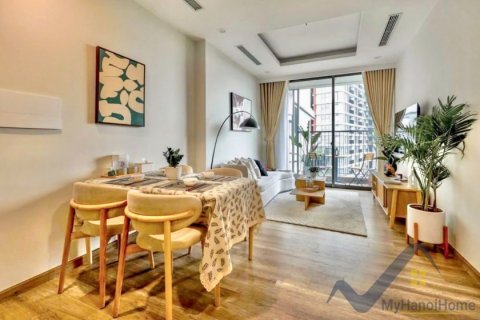 2 bedrooms Apartment in Ha Noi, No. 26458