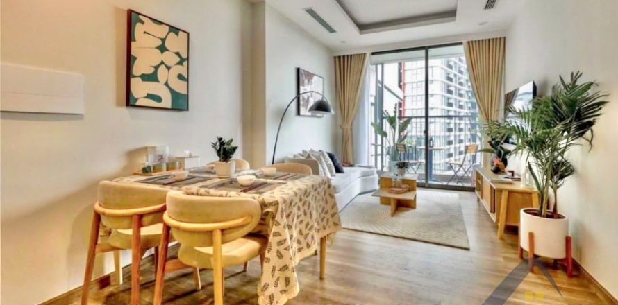 2 bedrooms Apartment in Ha Noi,  No. 26458