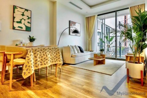 2 bedrooms Apartment in Ha Noi,  No. 26458 2