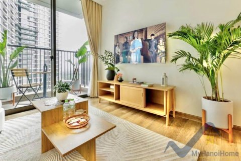 2 bedrooms Apartment in Ha Noi,  No. 26458 3