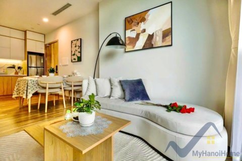 2 bedrooms Apartment in Ha Noi,  No. 26458 6