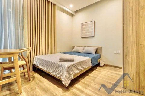 2 bedrooms Apartment in Ha Noi,  No. 26458 12