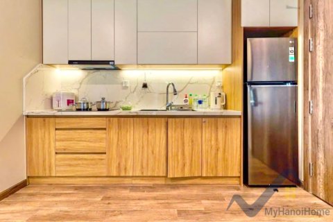 2 bedrooms Apartment in Ha Noi,  No. 26458 5