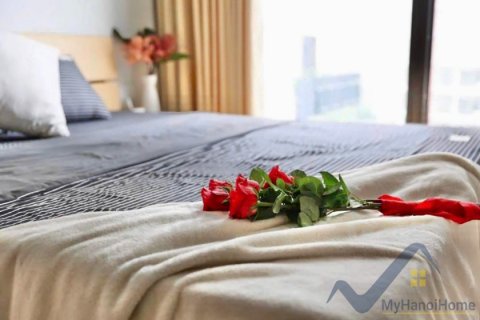 2 bedrooms Apartment in Ha Noi,  No. 26458 10