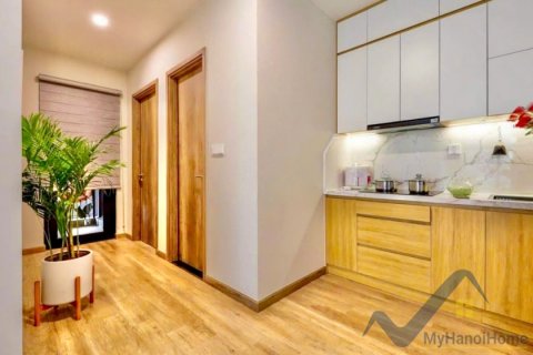 2 bedrooms Apartment in Ha Noi,  No. 26458 15