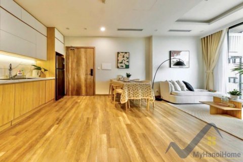 2 bedrooms Apartment in Ha Noi,  No. 26458 4