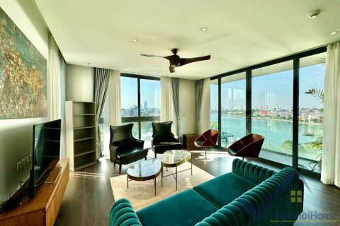 3 bedrooms Apartment in Tay Ho, Ha Noi, No. 26456
