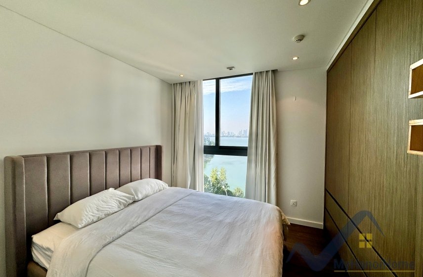 3 bedrooms Apartment in Tay Ho, Ha Noi, Vietnam No. 26456