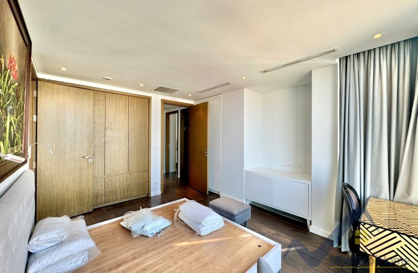 3 bedrooms Apartment in Tay Ho, Ha Noi, Vietnam No. 26456