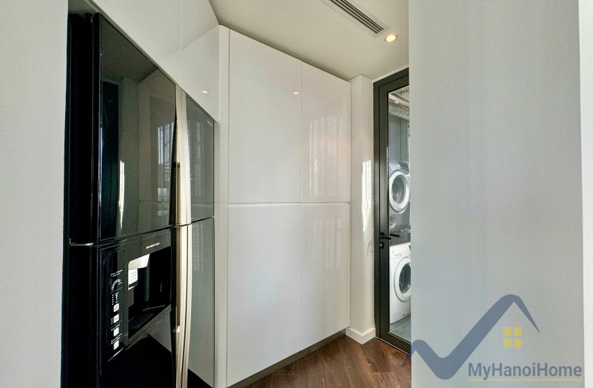 3 bedrooms Apartment in Tay Ho, Ha Noi, Vietnam No. 26456