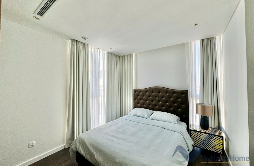 3 bedrooms Apartment in Tay Ho, Ha Noi, Vietnam No. 26456
