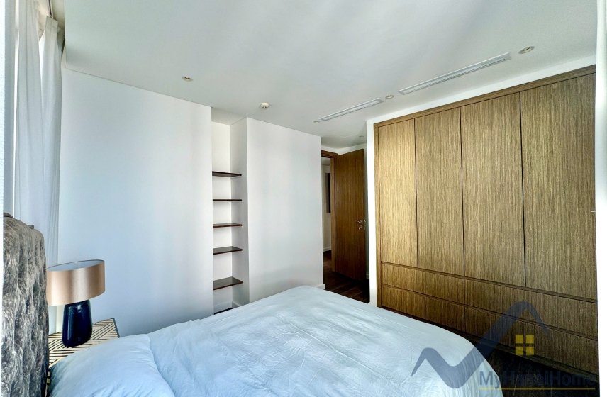 3 bedrooms Apartment in Tay Ho, Ha Noi, Vietnam No. 26456