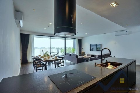 3 bedrooms Apartment in Tay Ho, Ha Noi,  No. 26457 5