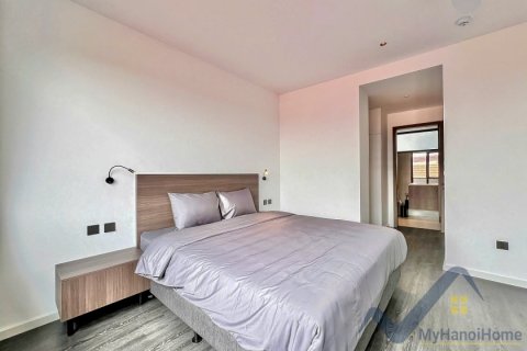 3 bedrooms Apartment in Tay Ho, Ha Noi,  No. 26457 12