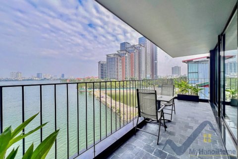 3 bedrooms Apartment in Tay Ho, Ha Noi,  No. 26457 9
