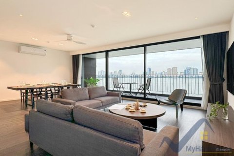3 bedrooms Apartment in Tay Ho, Ha Noi,  No. 26457 3