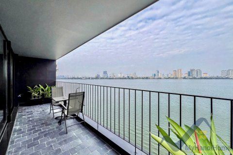 3 bedrooms Apartment in Tay Ho, Ha Noi,  No. 26457 10