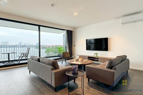 3 bedrooms Apartment in Tay Ho, Ha Noi,  No. 26457 2
