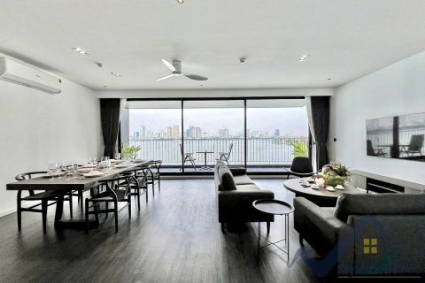 3 bedrooms Apartment in Tay Ho, Ha Noi,  No. 26457 6