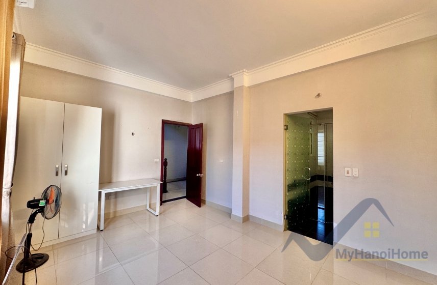5 bedrooms Villa in Tay Ho, Ha Noi, Vietnam No. 28830