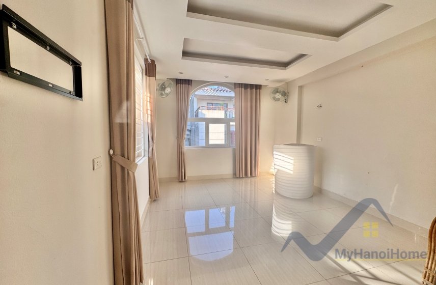 5 bedrooms Villa in Tay Ho, Ha Noi, Vietnam No. 28830