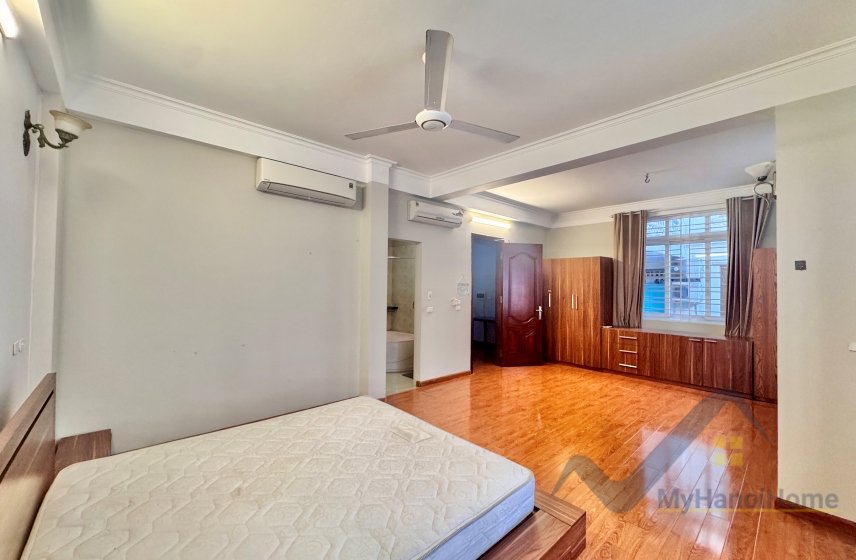 5 bedrooms Villa in Tay Ho, Ha Noi, Vietnam No. 28830