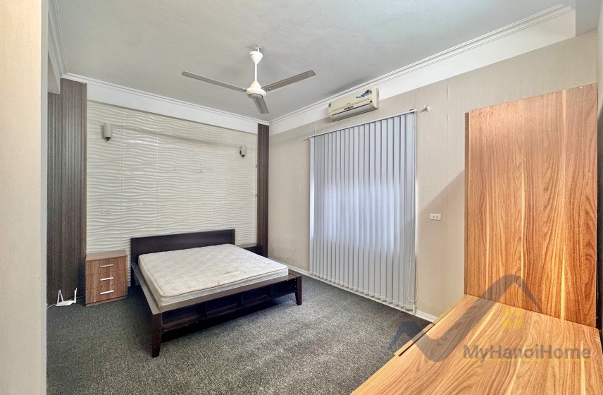 5 bedrooms Villa in Tay Ho, Ha Noi, Vietnam No. 28830