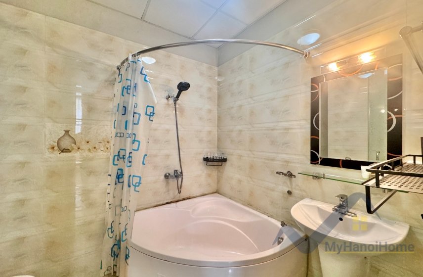 5 bedrooms Villa in Tay Ho, Ha Noi, Vietnam No. 28830
