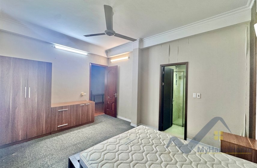 5 bedrooms Villa in Tay Ho, Ha Noi, Vietnam No. 28830