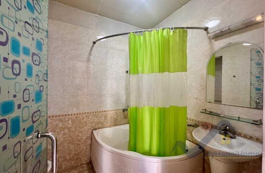 5 bedrooms Villa in Tay Ho, Ha Noi, Vietnam No. 28830