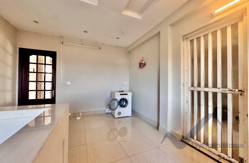 5 bedrooms Villa in Tay Ho, Ha Noi, Vietnam No. 28830