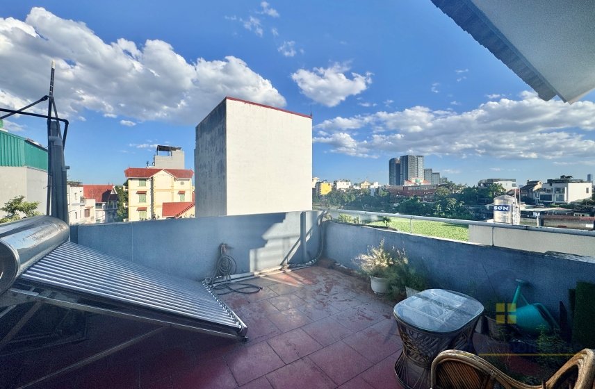 5 bedrooms Villa in Tay Ho, Ha Noi, Vietnam No. 28830