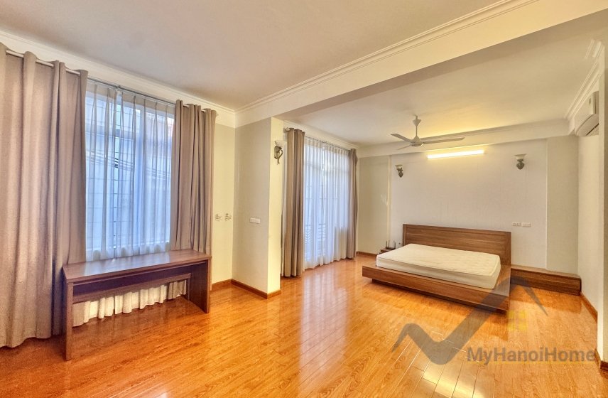 5 bedrooms Villa in Tay Ho, Ha Noi, Vietnam No. 28830
